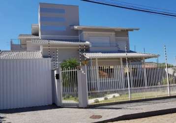 Casa com 3 quartos à venda em rio caveiras, biguaçu  por r$ 2.250.000