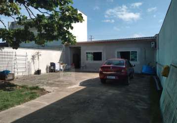 Casa alvenaria para venda em paranaguamirim joinville-sc