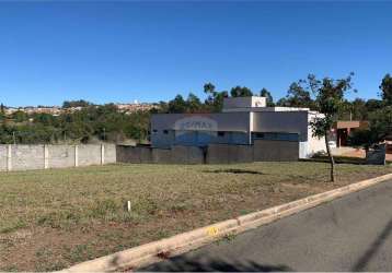 Lote a venda condomínio fazenda paineiras mogi mirim - sp