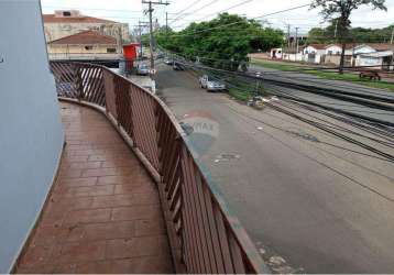 Locação de conjunto de 06 salas comerciais  no bairro jardim novo ii - mogi guaçu -sp