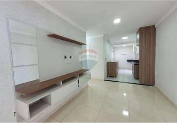 Apartamento ótimo custo benefício