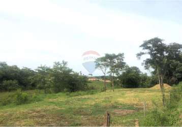 Terreno à venda, 4.000 m² por r$ 220.000 - bairro tanquinho - itapira/sp