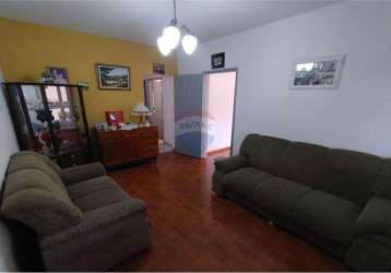 Casa 3 dormitórios com edícula de 2 dormitórios, 193 m² por r$ 249.000,00 - vila ilze - itapira/sp