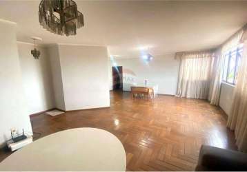 Apartamento espetacular em santa cruz, itapira-sp