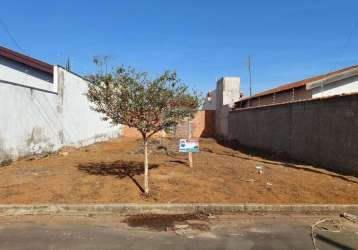 Oportunidade imperdível: terreno de 200m² no jardim santa cruz, em mogi guaçu/sp, por r$ 105.000,00!