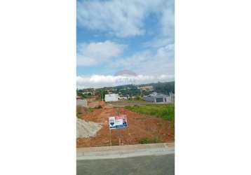 Terreno de 250m² a venda por r$ 140.000 no condominio villaggio di verona- itapira-sp