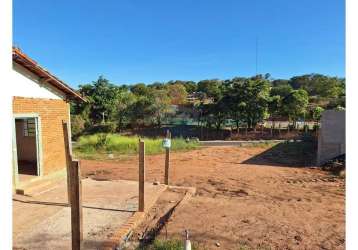 Terreno de 1003 m² , realize seu sonho da ter uma chácara