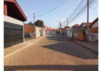 Casa à venda em condomínio residencial pantanal 2 - mogi guaçu -sp