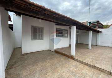 Casa 3 quartos com edícula jardim brasília mogi guaçu - sp