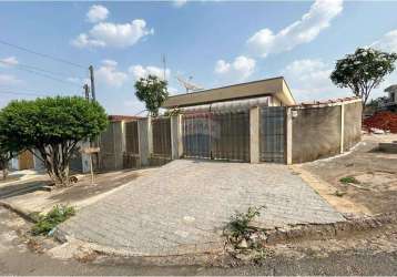 Casa à venda  4 dormitórios por r$275.160 - jardim munhoz mogi guaçu-sp.