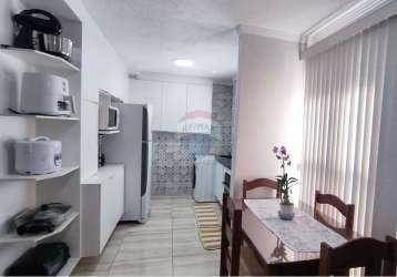 Apartamento morada das macadâmias