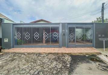 'terreno com duas casas no centro da cidade de mogi mirim