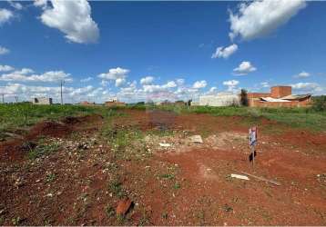 Terreno ideal em mogi guaçu: invista já!