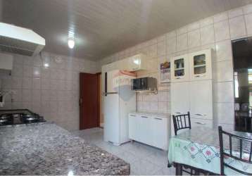 Casa a venda - mogi mirim ii - investimento r$ 210.000,00 - 75,06m - 2 quartos