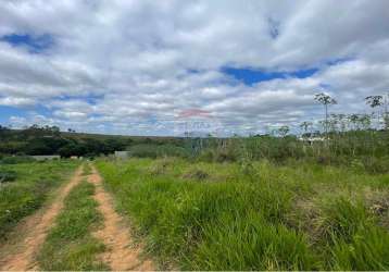 Terreno à venda - sítio nossa senhora de fátima - engenho velho - mogi guaçu -sp