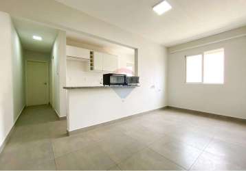 Apartamento para alugar em mogi mirim - condomínio parque imperial - jardim flamboyant - ac: 54 m² - 2 quartos - investimento r$1.450,00.