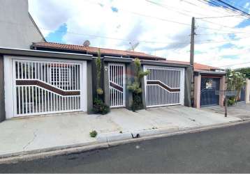 Casa à venda no jardim europa em jaguariúna