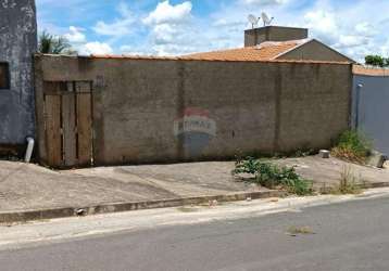 Terreno promissor à venda no parque das laranjeiras