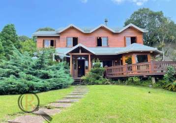 Casa à venda no bairro centro - gramado/rs