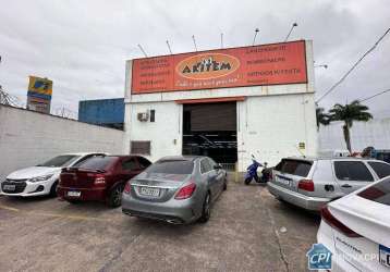 Galpão para aluguel definitivo em praia grande sp