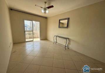 Apartamento para alugar na praia grande 2 quartos