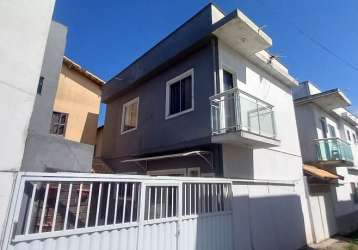 Duplex com vista para o mar e morro são joão!!