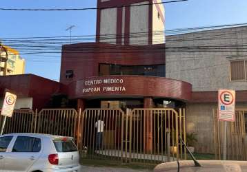 Excelente oportunidade salas comerciais centro de cabo frio