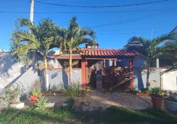 Casa à venda no condomínio verão vermelho 2