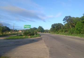 Imperdível !!! loteamento de frente para rodovia, pertinho da praia!!!