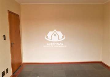 Apartamento com 2 quartos à venda no jardim andorinhas, campinas , 60 m2 por r$ 200.000