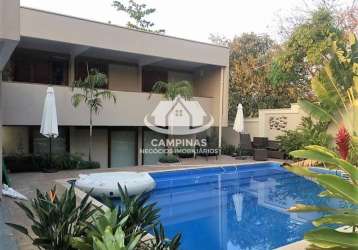 Casa comercial à venda no parque taquaral, campinas , 346 m2 por r$ 1.699.000