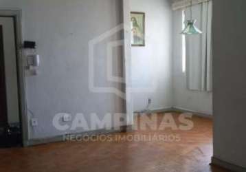 Apartamento com 3 quartos à venda no centro, campinas , 60 m2 por r$ 530.000