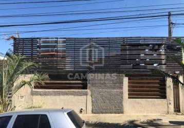 Sala comercial para alugar no jardim novo campos elíseos, campinas , 300 m2 por r$ 3.500