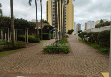 Apartamento com 2 quartos à venda no mansões santo antônio, campinas , 83 m2 por r$ 699.000