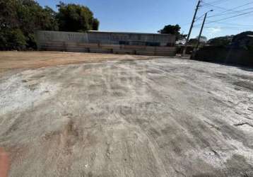 Terreno comercial para alugar na chácara boa vista, campinas  por r$ 2.990