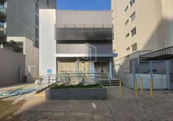 Prédio para alugar na avenida princesa d'oeste, 1229, jardim proença, campinas, 536 m2 por r$ 13.000