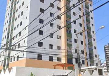 Apartamento com 3 quartos à venda na vila itapura, campinas , 92 m2 por r$ 510.000