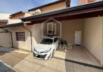 Casa com 3 quartos à venda no mansões santo antônio, campinas , 220 m2 por r$ 1.450.000