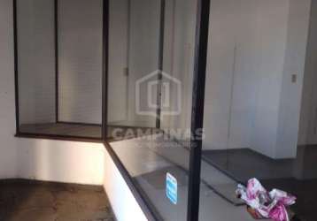 Sala comercial à venda no centro, campinas , 73 m2 por r$ 550.000