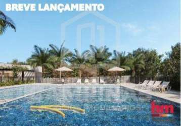 Apartamento com 2 quartos à venda no chácaras alpina, valinhos , 53 m2 por r$ 310.000