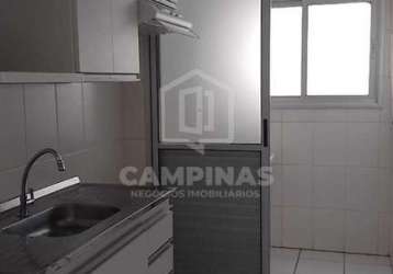 Apartamento com 2 quartos para alugar na avenida governador pedro de toledo, 596, bonfim, campinas, 56 m2 por r$ 2.300