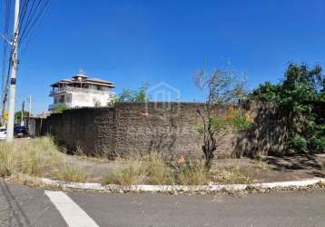 Terreno comercial à venda na rua marconi catamare, 10, jardim stella, campinas por r$ 1.520.000