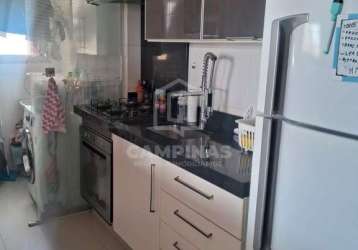 Apartamento com 3 quartos para alugar na avenida governador pedro de toledo, 596, bonfim, campinas, 67 m2 por r$ 3.700