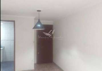 Apartamento à venda em jundiaí- sp no residencial terra da uva. venha conferir!