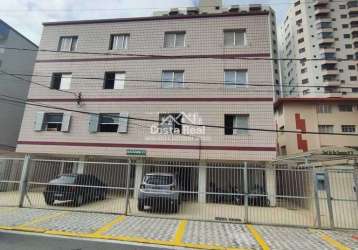 Apartamento com 2 dorms, tupi, praia grande - r$ 270 mil, cod: 3614