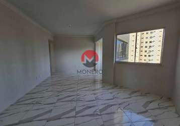 Apartamento no condominio estrela do planalto 110 metros 4 quartos em papicu, fortaleza/ce