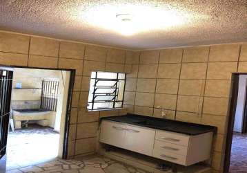 Casa com 1 quarto para alugar na rua alesso baldovinetti, casa verde, são paulo, 45 m2 por r$ 800