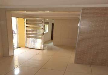 Casa com 1 quarto para alugar na rua dom josé de morais torres, casa verde, são paulo, 45 m2 por r$ 1.300