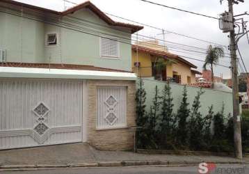 Casa com 2 quartos à venda na rua alberto savoy, vila romero, são paulo por r$ 745.000