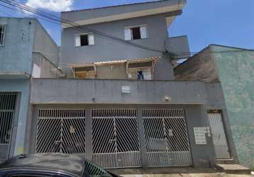 Casa com 16 quartos à venda na rua domiciano ribeiro, casa verde, são paulo por r$ 900.000